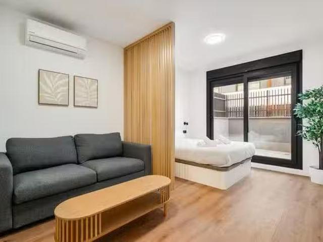 Apartamento en alquiler en San Sebastián De Los Reyes, Madrid