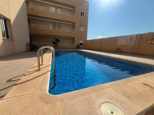 Apartamento en venta en Alicante