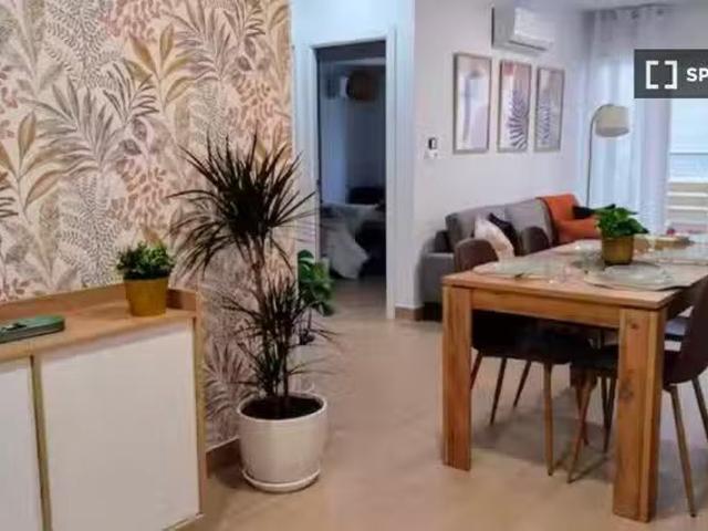 Apartamento en alquiler en Ronda, Granada