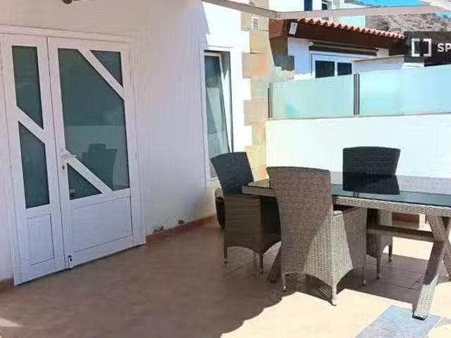 Apartamento en alquiler en Mogán, Canarias
