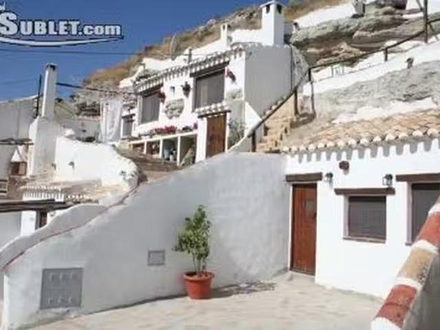 Apartamento en alquiler en Comarca de Huéscar, Andalucía
