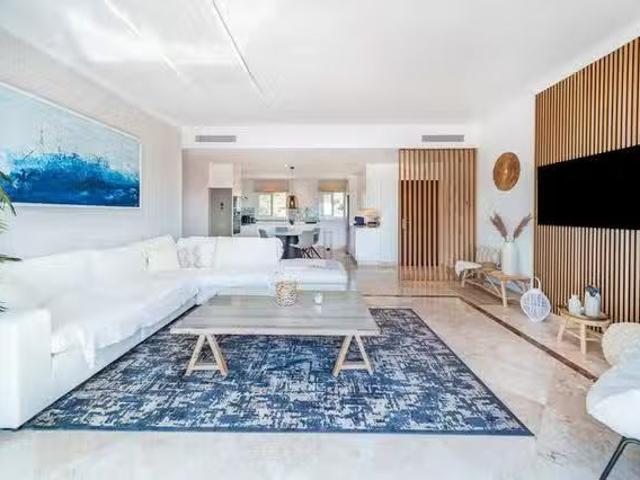 Apartamento en alquiler en Costa del Sol Occidental, Andalucía