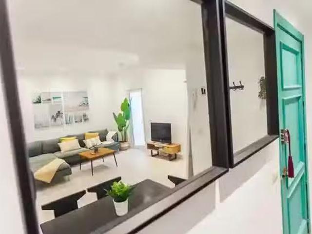 Apartamento en alquiler en Cortes, Medina-sidonia