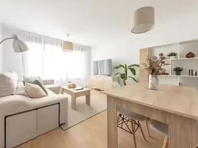 Apartamento en alquiler en Vicálvaro, Madrid