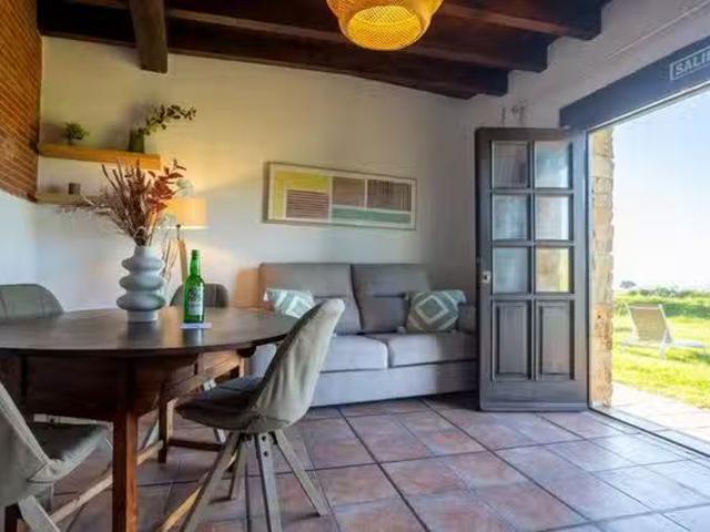 Apartamento en alquiler