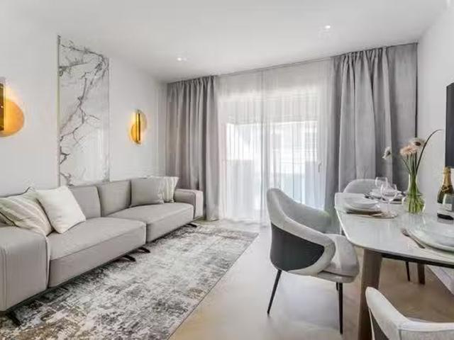 Apartamento en alquiler en Playa San Juan, Tenerife