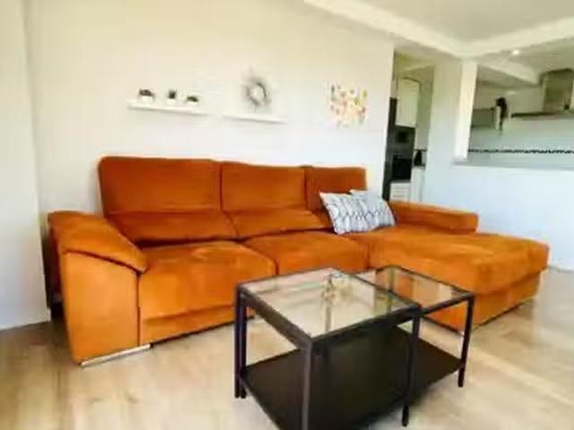 Apartamento en alquiler en Valencia