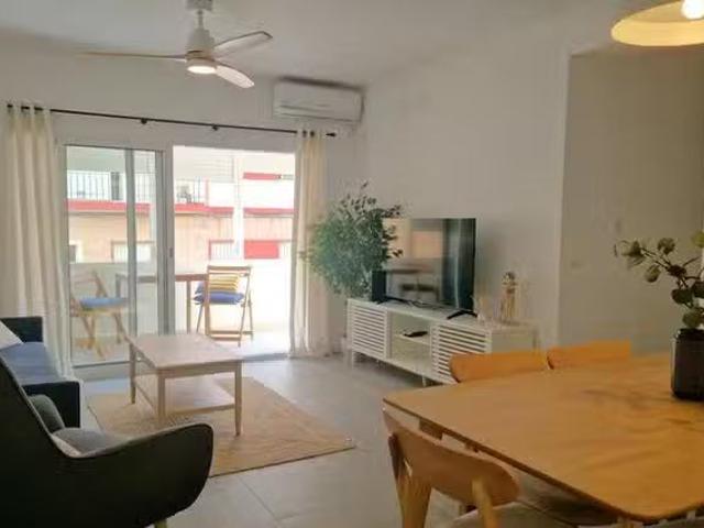 Apartamento en alquiler en Ayamonte, Huelva