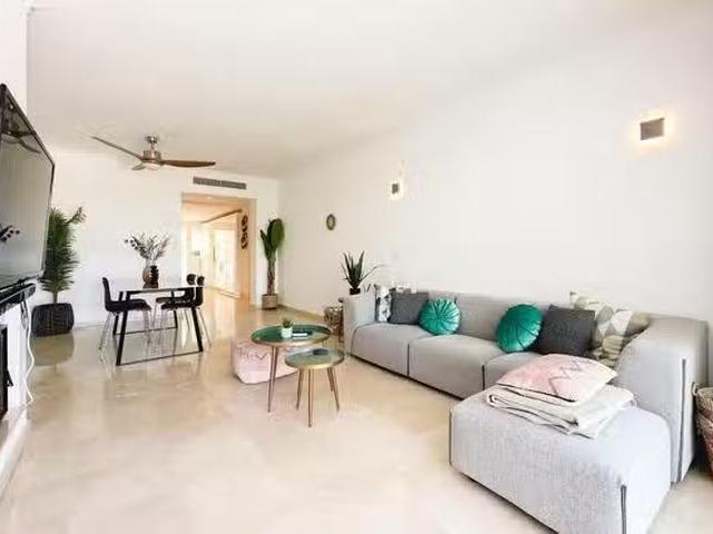Apartamento en alquiler en Campo de Cartagena y Mar Menor, Murcia