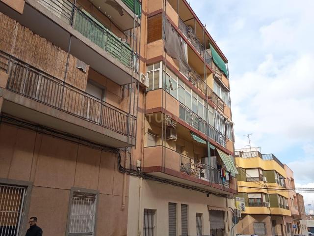 Piso en venta en el Vinalopó Mitjà / El Vinalopó Medio, Valencia