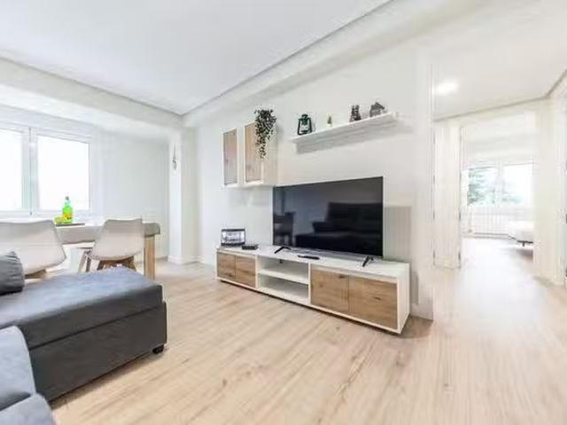 Apartamento en alquiler en Casco Antiguo, Oviedo