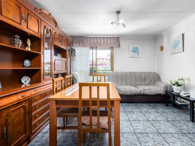 Piso en venta en l'Eixample de Parets, Vallès Oriental
