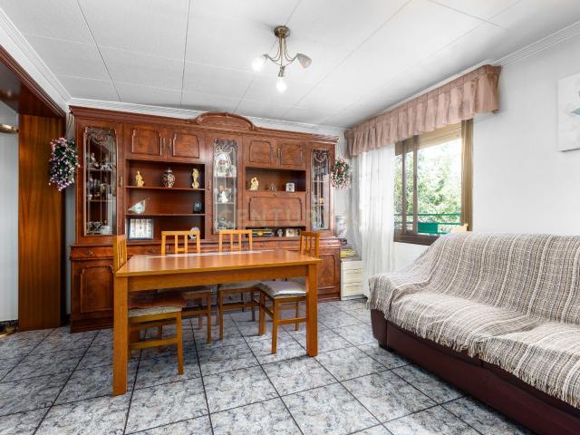 Piso en venta en l'Eixample de Parets, Vallès Oriental