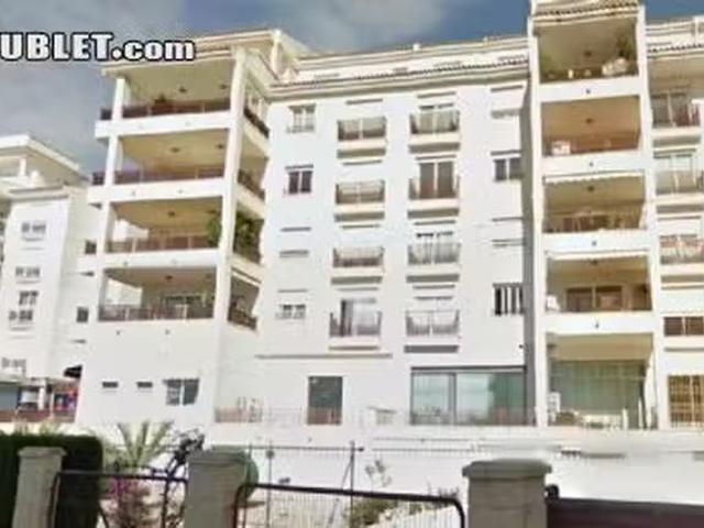 Apartamento en alquiler en Pla Parcial Platja, la Marina Baixa