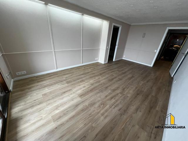 Piso en alquiler en Norte, Alcorcón