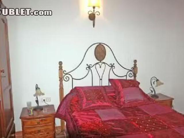 Apartamento en alquiler en Comarca del Valle de Lecrín, Andalucía