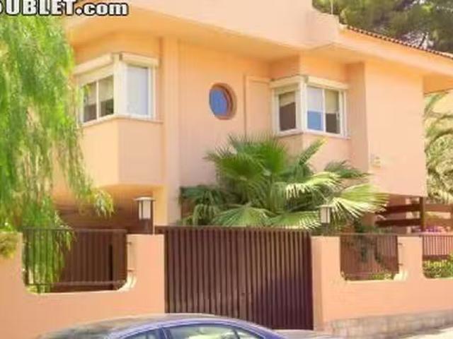 Apartamento en alquiler en Les Meravelles, Palma