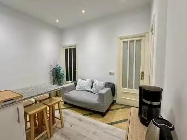 Apartamento en alquiler en O Calvario, Vigo