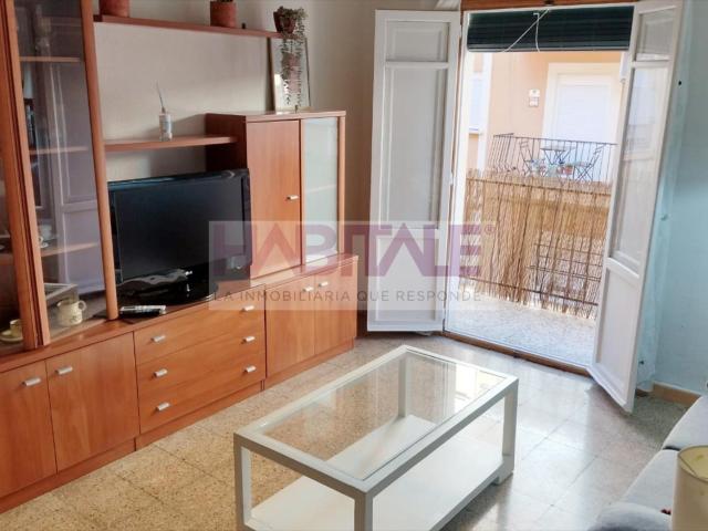 Apartamento en alquiler en la Costera, Valencia