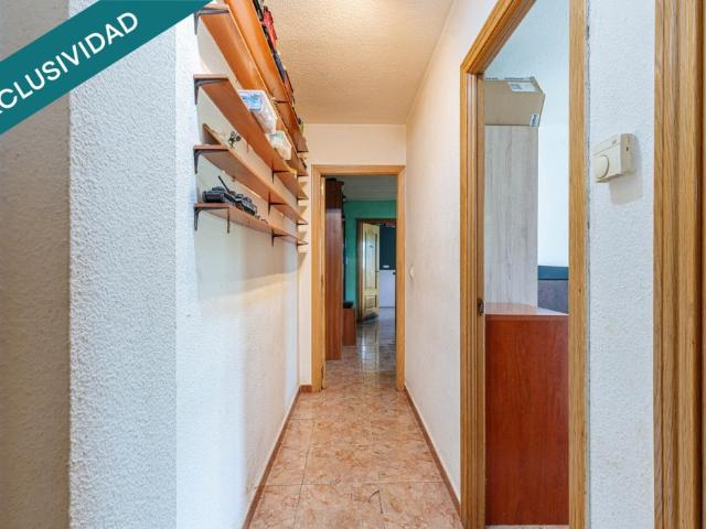 Apartamento en venta en Guadarrama, Madrid