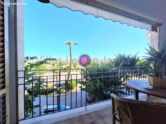 Piso en alquiler en la Marina Alta, Valencia