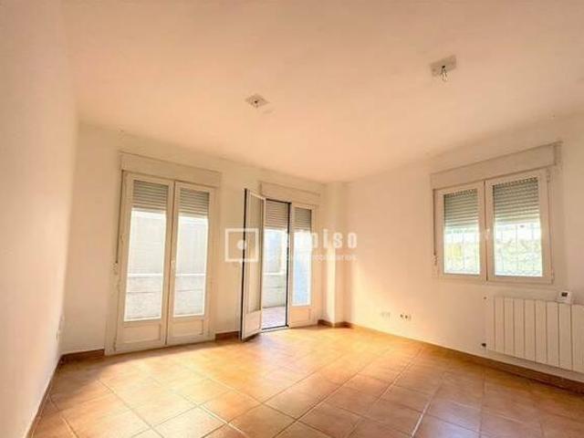 Casa en alquiler en Collado Villalba
