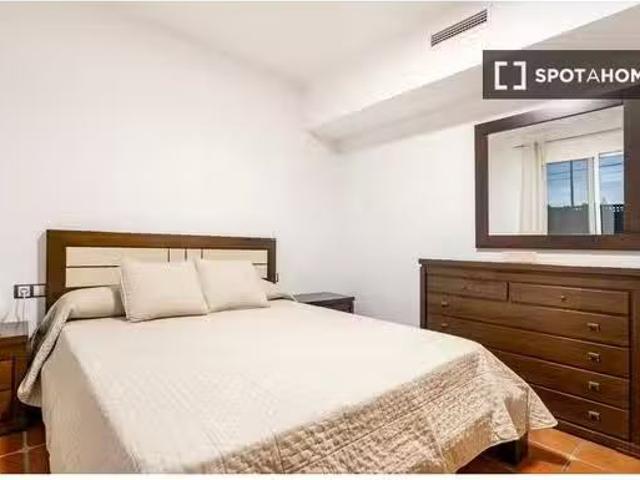 Apartamento en alquiler en Urbanització Mas de Traver, el Camp de Túria