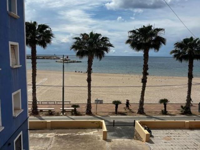 Piso en alquiler en la Marina Baixa, Valencia