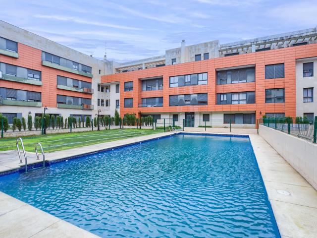 Piso en alquiler en Coca de la Piñera, Camas