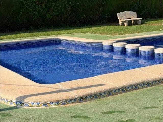 Piso en alquiler en Urbanización El Chaparral, el Baix Segura / La Vega Baja
