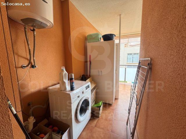 Piso en alquiler en Pueblo Blanco, la Marina Alta