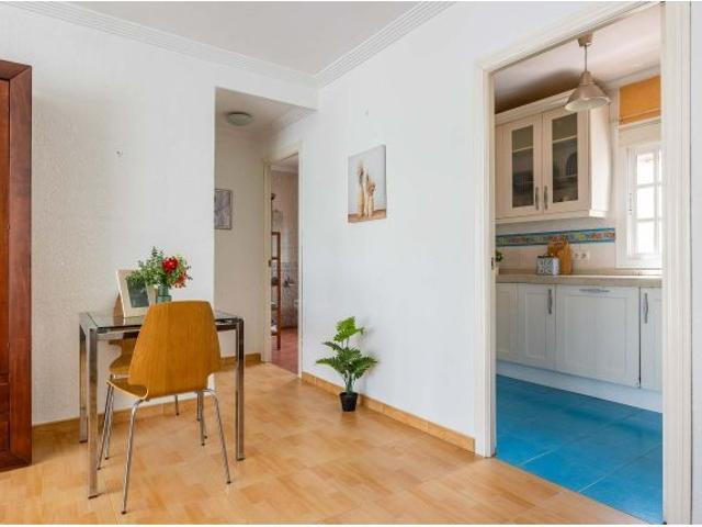 Piso en venta en San Pablo-Santa Justa, Sevilla