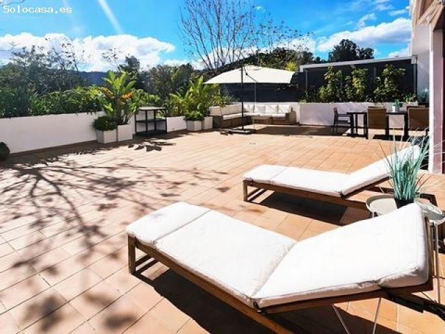 Piso en alquiler en Costa del Sol Occidental, Andalucía