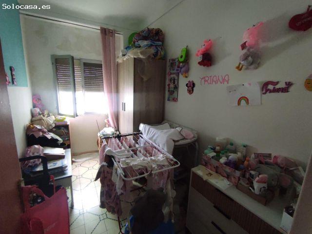 Piso en venta en Barrio del Cerro, Cabra
