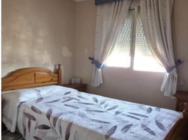 Piso en venta en Cerro-Amate, Sevilla