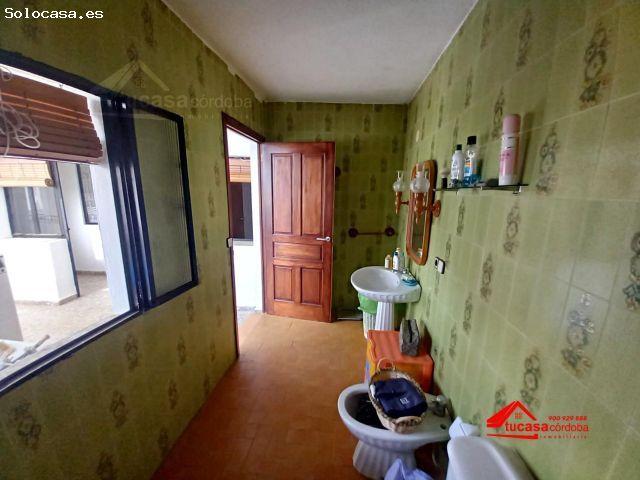 Piso en venta en Almodóvar Del Río, Andalucía