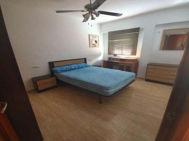 Piso en alquiler en Los Ángeles, Almería