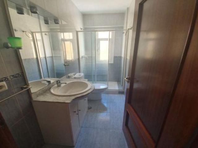 Piso en alquiler en Los Ángeles, Almería