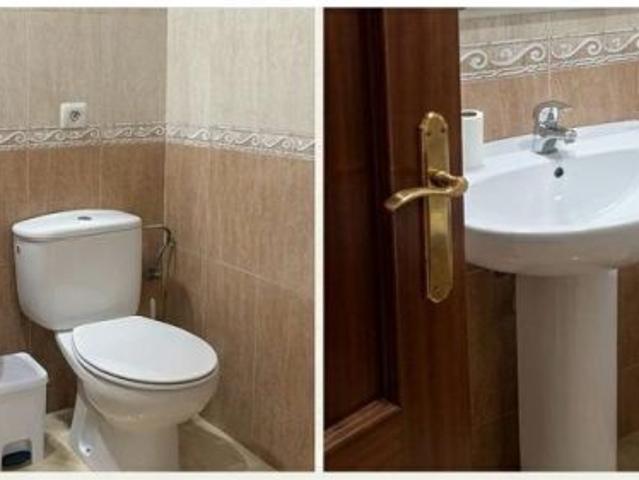 Piso en alquiler en Bahía de Cádiz, Andalucía