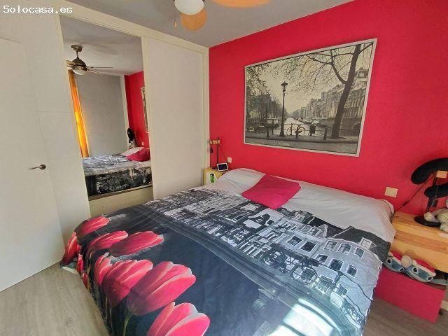 Piso en venta en La Cabaña, El Molar