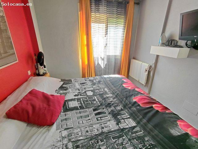 Piso en venta en La Cabaña, El Molar