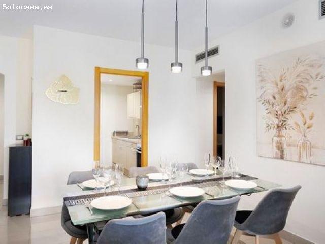 Piso en alquiler en Barriada Islas Canarias, Costa del Sol Occidental