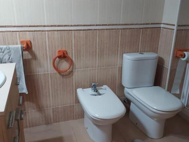 Piso en alquiler en Garres y Lages, Área Metropolitana de Murcia
