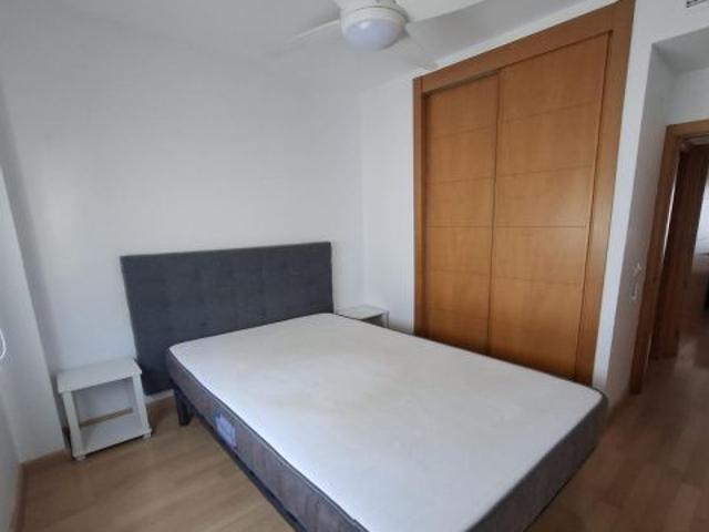 Piso en venta en Parcelas de Porsiver, Gelves