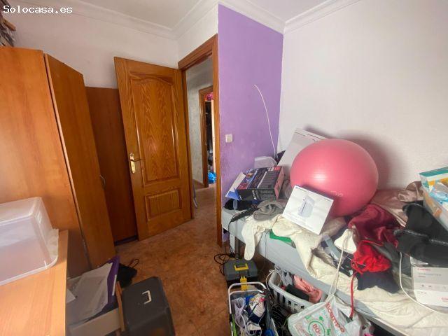 Piso en venta en Apóstol Santiago, Madrid