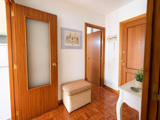 Piso en venta en La Navata, Galapagar