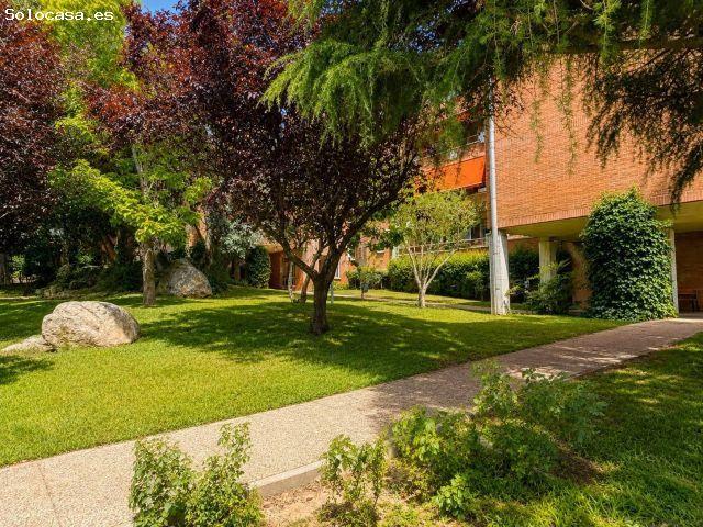 Piso en venta en La Navata, Galapagar