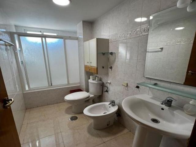 Piso en alquiler en Murcia