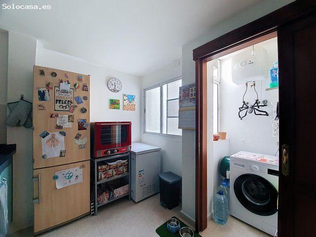 Piso en venta en Los Tarahales, Las Palmas de Gran Canaria