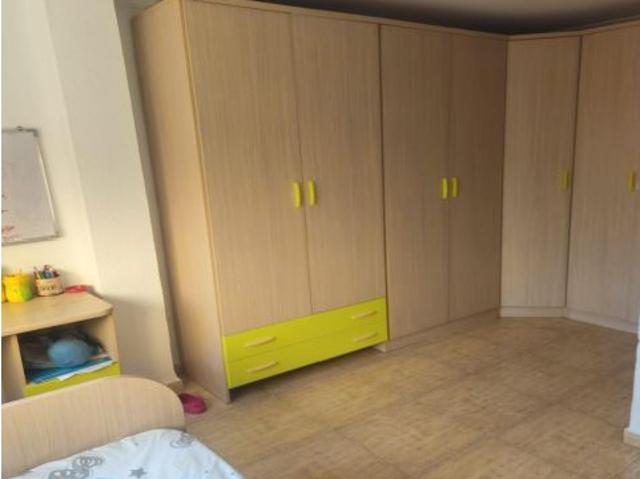 Piso en venta en Cruz de Humilladero, Málaga-Costa del Sol